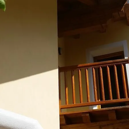 La Casa Del Sole Нюс