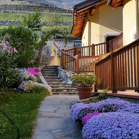 La Casa Del Sole *