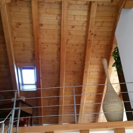 La Casa Del Sole