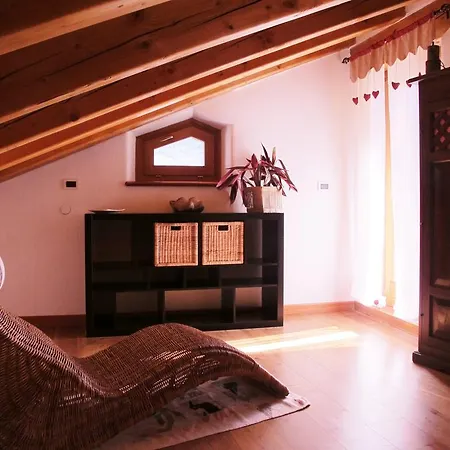 La Casa Del Sole *