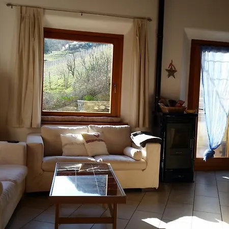La Casa Del Sole Апартаменты