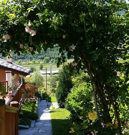 La Casa Del Sole