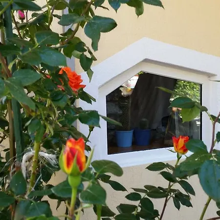 Апартаменты La Casa Del Sole